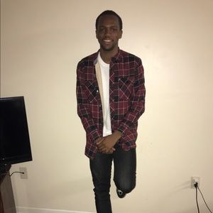 Meet your Posher, Josiah